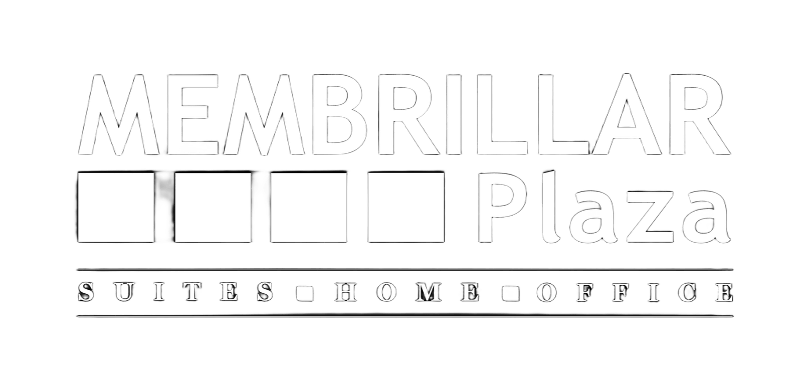 Membrillar Plaza